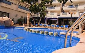239 Amazing Penthouse Cabo Roig-Alicante Holiday