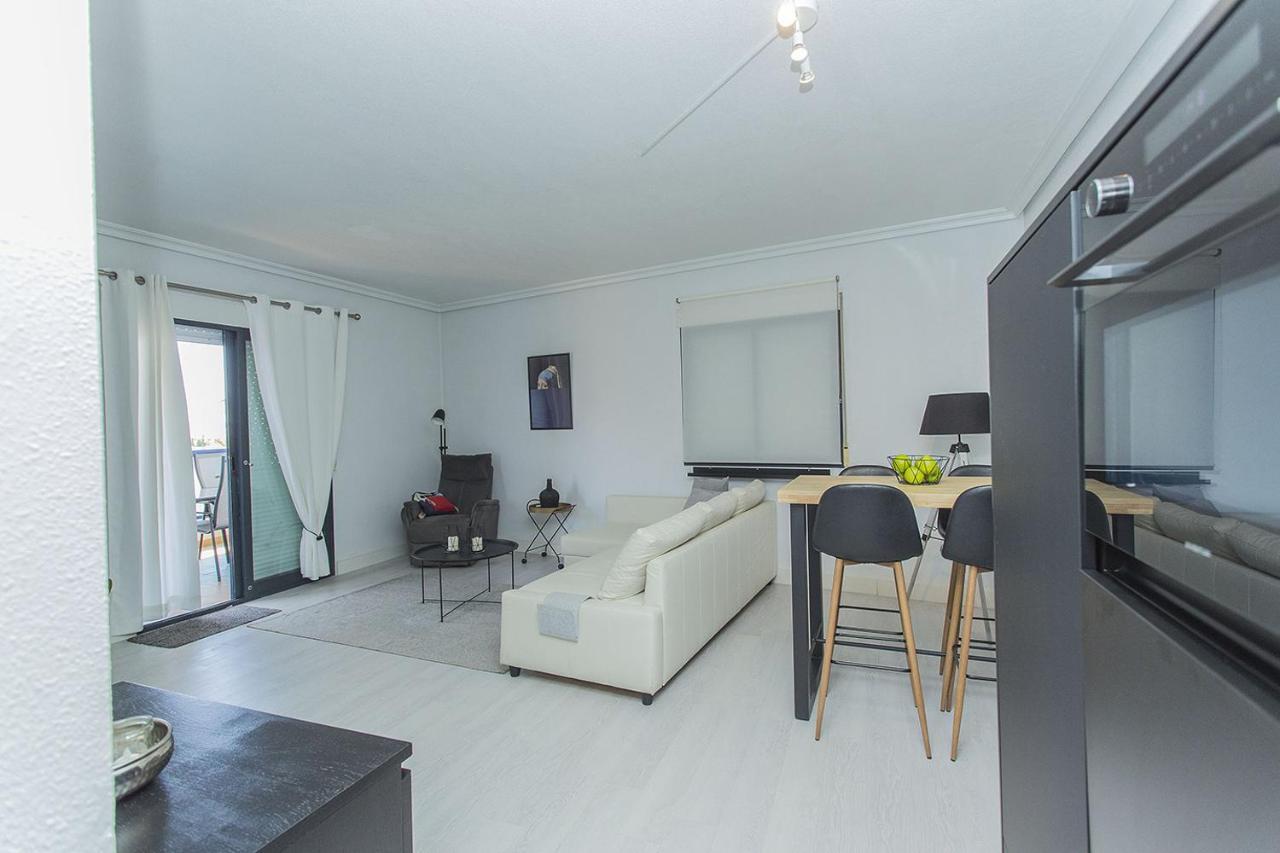 239 Amazing Penthouse Cabo Roig-Alicante Holiday Exterior photo